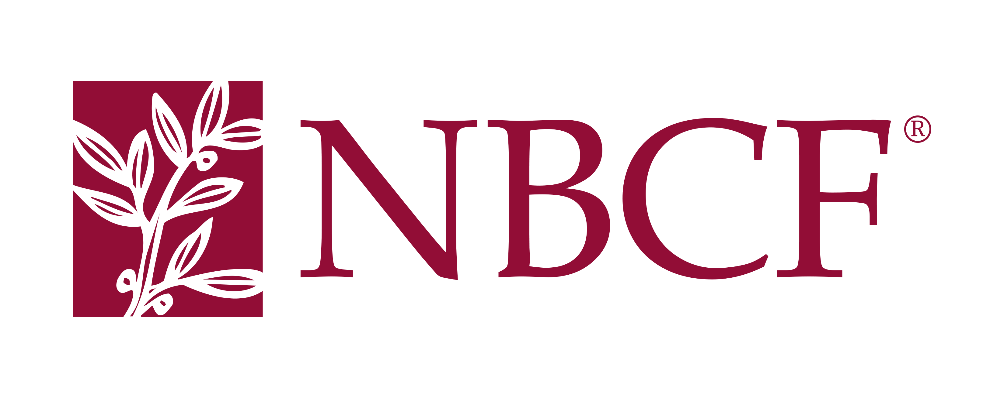 NBCF- LOGO