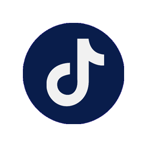 tiktok logo